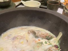 -鲜潭蒸汽石锅鱼(五道口购物中心店)