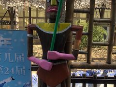 -呀路古热带植物园