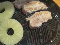 -kingkong大猩猩烤肉(CBD店)