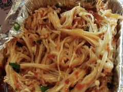 -金刚山烧烤(红旗大街店)