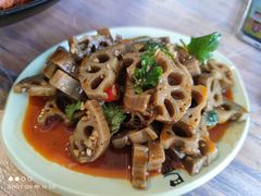 -巴厘龙虾·榜首油焖大虾(青山店)