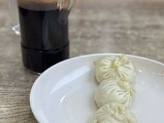 -津门张记包子铺(华昌道店)