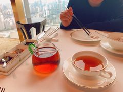 -金轩中餐厅 Jin Xuan(浦东丽思卡尔顿酒店)