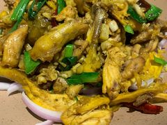 -肖记公安牛肉鱼杂馆· 省级非物质文化遗产(仁和路店)