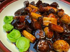 -四季厨房 鲁菜·孔府烤鸭(二环南路店)