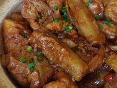 -和乐喜宴海鲜酒家(骏荣广场店)