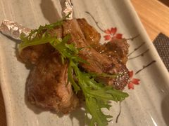 -德川家日本料理(中关村寰太大厦店)