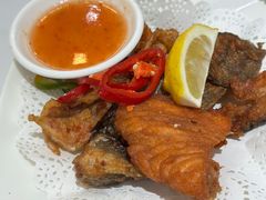 -新享乐海鲜(翠华路店)