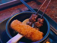 -JUKEBOX玖部音乐餐厅(华侨城店)