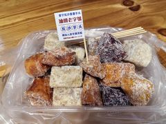 -普宁反沙番薯芋头