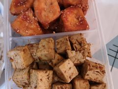 -娘心豆品(方庄店)