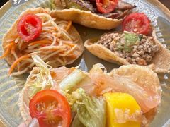 -Tegu泰古莲·泰国餐厅(红山6979店)