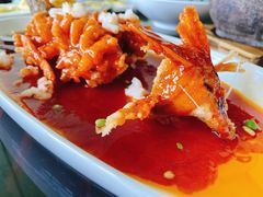 -运·中餐厅(成都华尔道夫酒店)