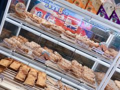 -85度C(厦门中华城新店)