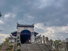 -云南民族村