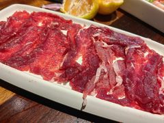 -好得火锅(育才店)