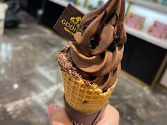 -GODIVA(王府井apm店)