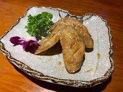 -有喜屋·烧鸟·居酒屋(周浦万达店)