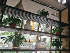 -金枝玉叶上海人家食府(三里河店)