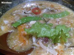 牛尾汤-金柚子韩国烤肉(威宁路店)