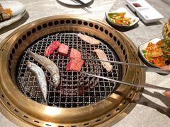 -乾杯烧肉居酒屋(中洲湾店)