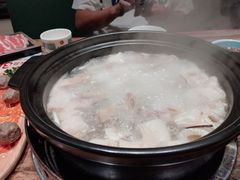 -春润大地海南椰子鸡(沙井京基百纳广场店)