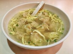 -东泰祥生煎馆(重庆北路店)