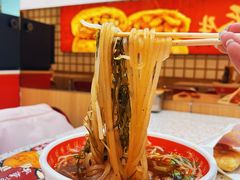-吉品合酥脆烤饼(嘉里城店)