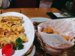 -新白鹿餐厅(百联中环店)