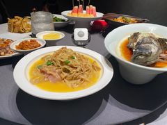 -百富源·海鲜辽菜(张士店)
