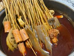 -冒椒火辣(奎星楼街店)