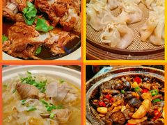 -真定郝家排骨(正定县总店)
