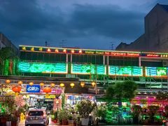 -無招牌海鮮(芽笼店)