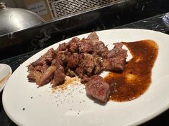 -大成铁板烧•板前(复古餐厅石老人店)