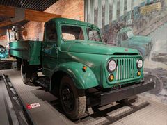 景点-柳州工业博物馆