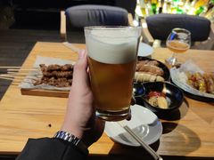-晃晃悠悠酒肉合作社
