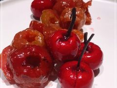 -小大董·烤鸭(观景餐厅·南京西路店)