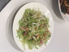 -乔家小院•非遗驴肉•本地小海鲜(滨河路店)