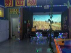 -大玩家(大连高新万达店)