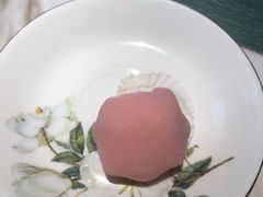 -蜜桃花开·中西融合菜E&W(南长街店)