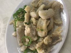 -蛇口康乐快餐鱼仔档(翠苑小区店)