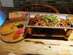 -树厨贵州菜(大十字店)