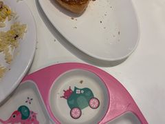 -翠华餐厅(维璟印象城店)