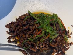 -喜湘宴·精致湖南菜(和平西桥店)