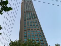 -Yan Ting 宴庭中餐厅(上海静安瑞吉酒店)