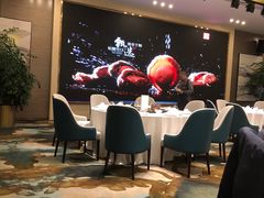 -富淳饭店(世纪公园店)