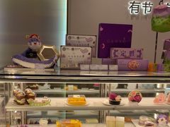 -GANSO元祖食品(锦创书城店)