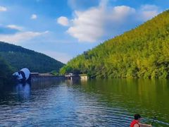 -天目湖御水温泉·度假酒店