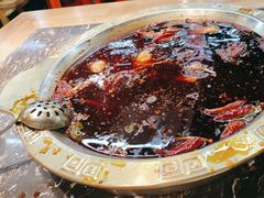 -堂客老火锅(欣阳广场总店)