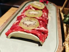-手选潮汕鲜牛肉火锅(二七广场店)